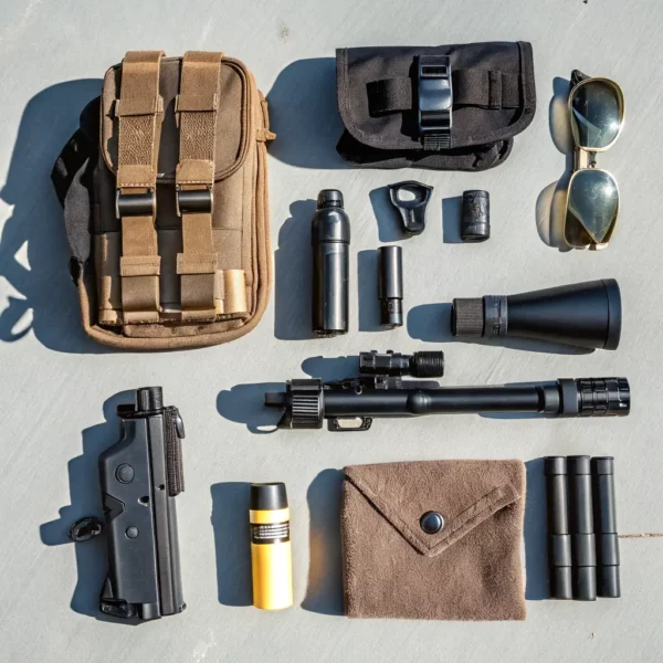 Accessories